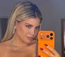 El mensaje bomba que recibió Wanda Nara de un famoso conductor tras separarse de Migueles