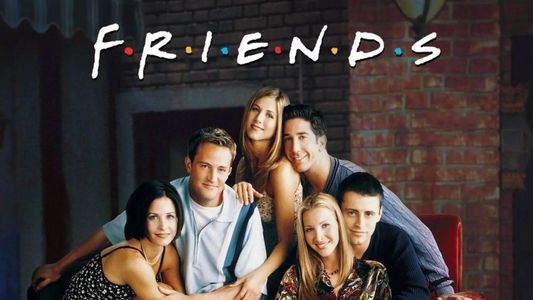 Maratón de Friends: Warner Channel y Max celebran los 30 años de la serie con especiales imperdibles