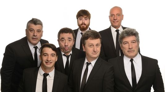 Diego Korol: En la televisión faltaban programas de humor