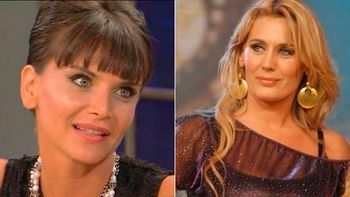 Desastroso intento de reconciliación entre Amalia Granata y Rocío Marengo