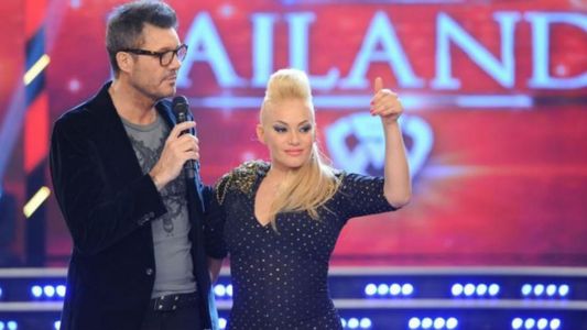 La verdad de por qué Eugenia Ritó no entra al Bailando 2017