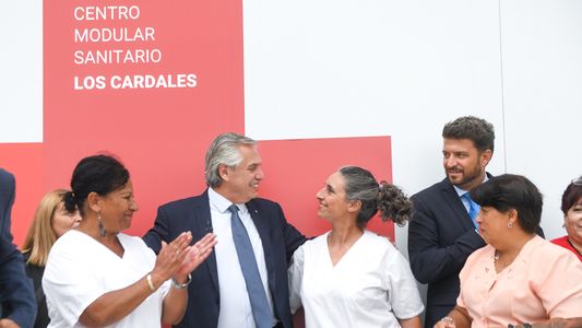 Alberto Fernández lanzó un llamativo spot de campaña con marcado tono electoral y apuesta todo a la reelección