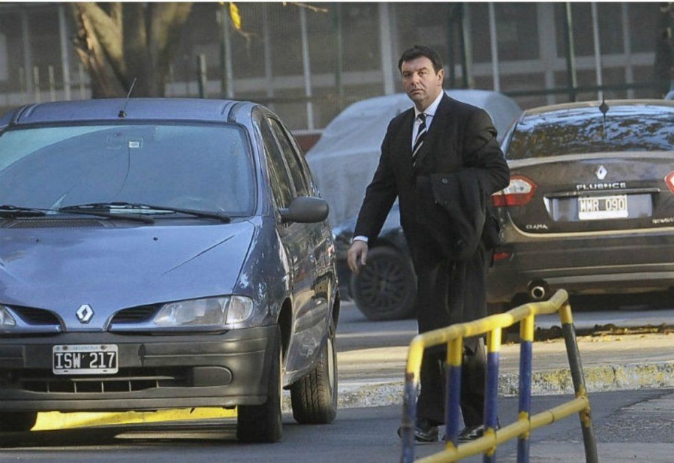 El juzgado federal de Ariel Lijo fue el más lento entre 1996-2016