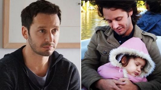 Benjamín Vicuña recordó a su hija Blanca con un emotivo mensaje