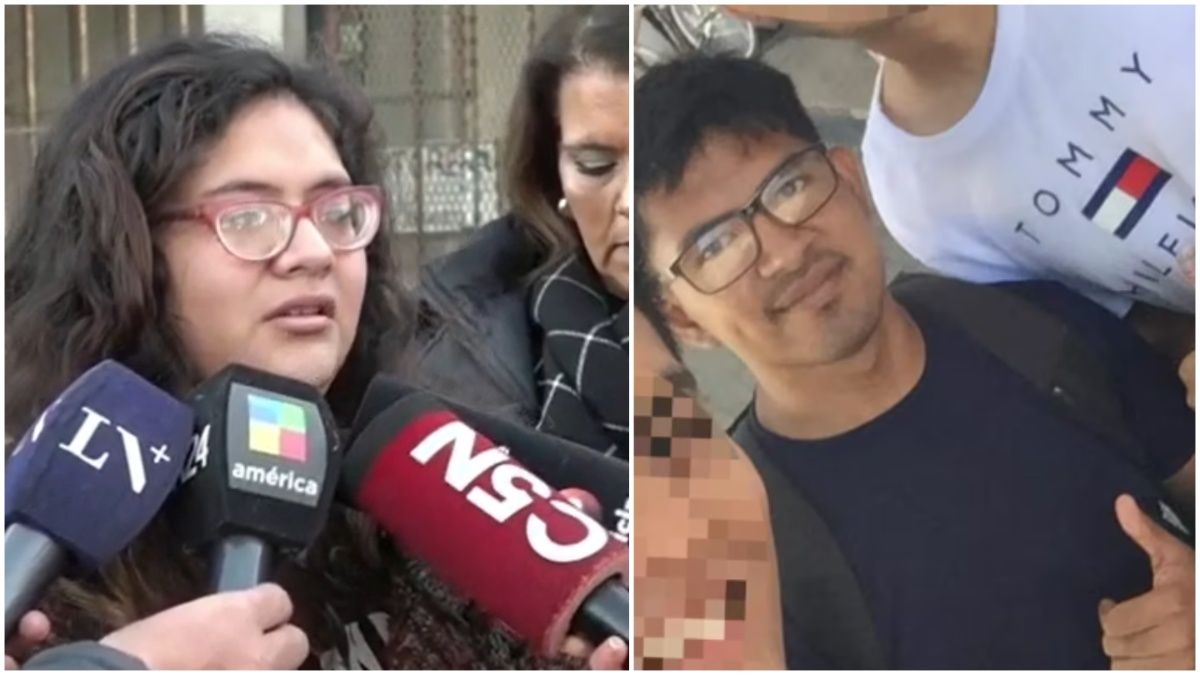El crudo testimonio de la hermana del estudiante que salió a rendir y lo asesinaron en Quilemes