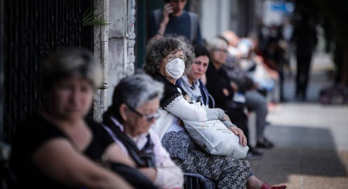 La Anses dio a conocer el calendario de pagos de octubre para jubilados, pensionados y asignaciones