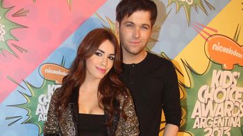 Tras asegurar que Lali lo dejó por Mariano Martínez, Benjamín Amadeo se molestó con la prensa