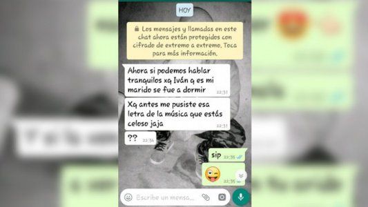 Conmoción en Rosario por el presunto acoso sexual de una maestra a un alumno de 13 años