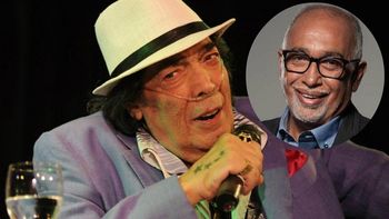 El Negro Oro sobre la muerte de Cacho Castaña: Por suerte no nos quedaban cosas pendientes