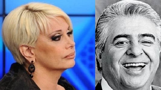 Carmen Barbieri: “El gran amor de mi vida fue Jorge Porcel”
