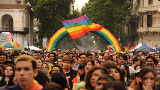 Marcha antifascista: un juez dictó un habeas corpus para que las Fuerzas de Seguridad no intervengan