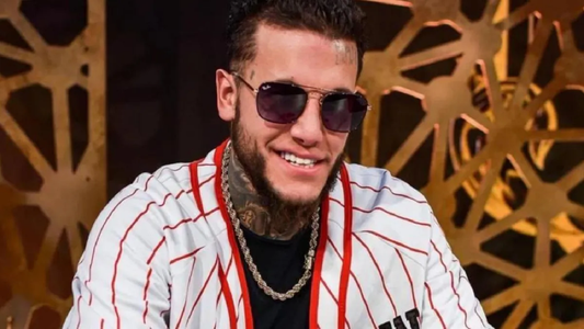 Alex Caniggia contó en qué se gastó los 10 millones de pesos de El hotel de los famosos