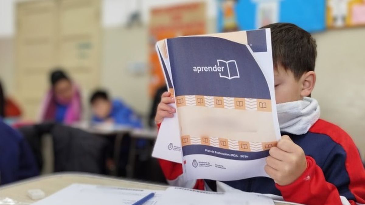 Pruebas Aprender: el preocupante resultado que expone una crisis en lectura
