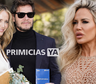 Luciana Salazar estalló por las versiones sobre su faltazo a la boda de Emanuel Ortega y Julieta Prandi