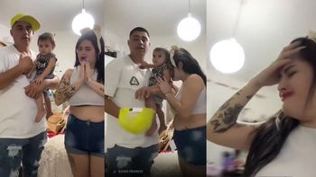 El desgarrador relato de Kami Franco, al confirmar la noticia más triste