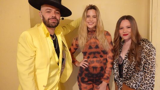 Chule lanzó su nuevo single Cómo Será