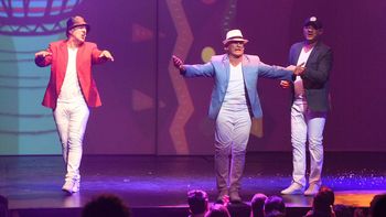 Dady Brieva detalló la denuncia de AAA a Midachi: Quieren presionar y hacer terrorismo