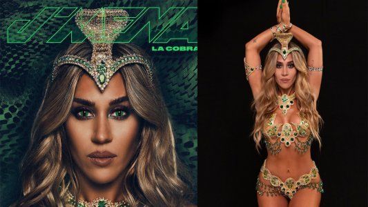 A Jimena Barón le dijeron La Zorra en vez de La Cobra