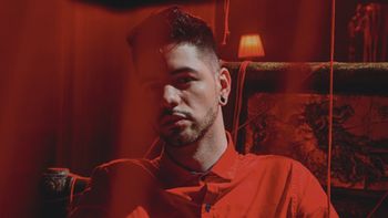 Milo presenta su nuevo single y video So Happy