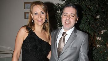 La falsa noticia de Mercedes Ninci que hizo enojar a Evelyn von Brocke