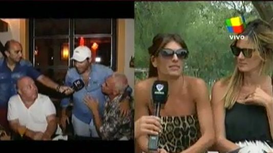 Romina Propato rompió el silencio y habló de su pelea con Flavio