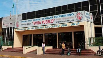 Tras la muerte de dos personas, hay dos internados más en Berazategui por comer carne y achuras en mal estado