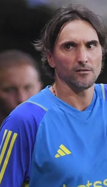 Con bajas y sorpresas, Diego Martínez dio los convocados de Boca para el Superclásico