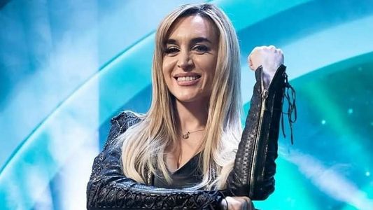 Fátima Florez dio detalles de su nuevo espectáculo que hará en Carlos Paz