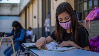 Cómo tramitar el permiso para llevar a los chicos al colegio