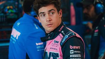 Incertidumbre en la Fórmula 1: el problema técnico que puede afectar a Alpine y Colapinto antes del debut