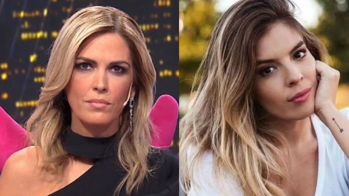 Viviana Canosa, con todo contra Dalma Maradona: No te voy a permitir que me insultes.