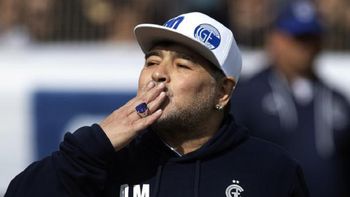 Cómo es el nuevo panteón donde quieren trasladar el cuerpo de Diego Maradona
