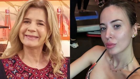 La contundente advertencia de Mercedes Ninci a Jésica Cirio en plena investigación por enriquecimiento ilícito