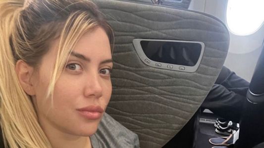 El sorpresivo mensaje de Wanda Nara pidiendo ayuda en Twitter