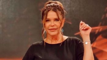 Nazarena Vélez se sinceró sobre su sexualidad y realizó una sorpresiva confesión