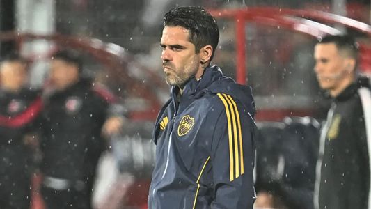 Fernando Gago, tras la dura derrota de Boca ante Newells: fuerte autocrítica y la situación de Palacios