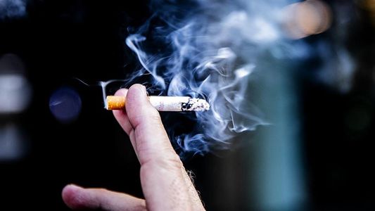 El etiquetado de cigarrillos no podrá llevar referencias a sabores e ingredientes especiales
