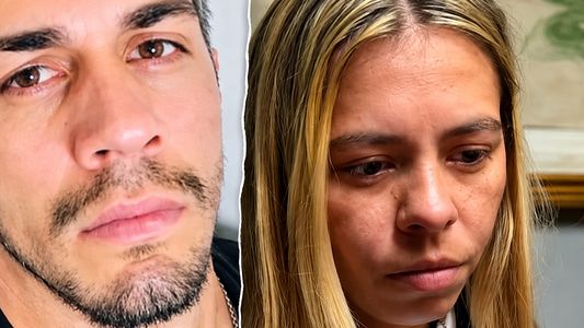 Femicidio: el inesperado pedido de Claudio Barrelier contra la mamá de Agostina Vega