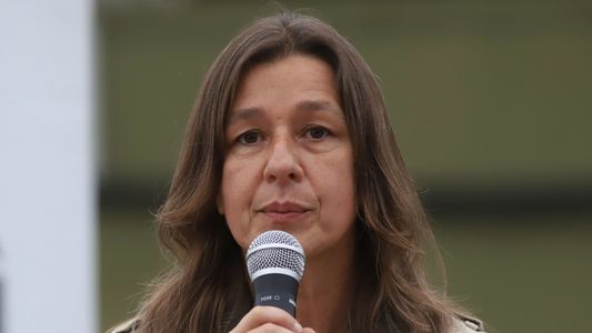Sabina Frederic habló sobre la investigación del diputado baleado y reconoció que aún no hay pistas firmes