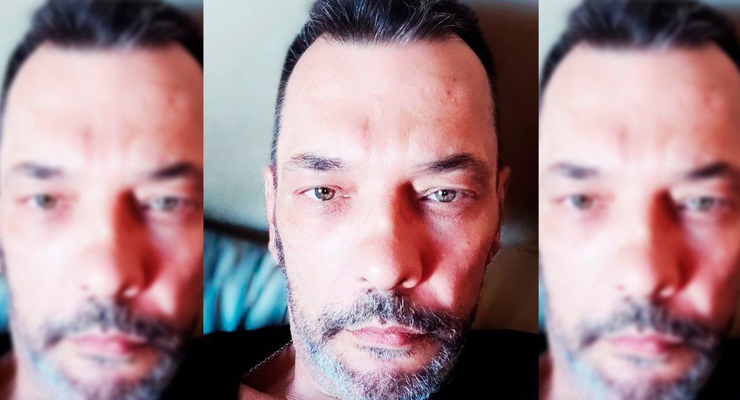 Murió el periodista de espectáculos Fernando Prensa