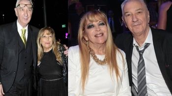 Leonor Schwadron, la esposa de Mauro Viale, habló por primera vez: Vamos a hacer un homenaje el día del padre