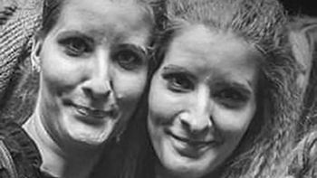 Un inesperado mensaje y un sendero oscuro: qué se sabe del extraño caso de las mellizas Huszti