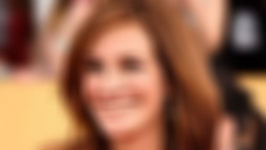 Fue elegida la mujer más linda del mundo por quinta vez