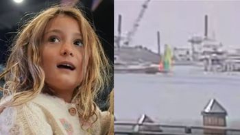 Mila Yankelevich murió luego de un accidente ocurrido en Miami Beach (Foto: archivo).