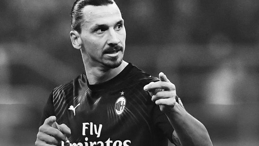 Ibrahimovic, fiel a su estilo: El coronavirus me desafió y le gané, pero no sos Zlatan, no desafíes al virus