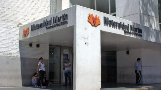 Rosario: el macabro acto de una joven que dio a luz a su beba