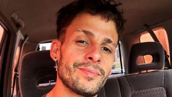 La furia del ex Gran Hermano Joel Ojeda tras el allanamiento en su casa: Los narcos andan libres y campantes