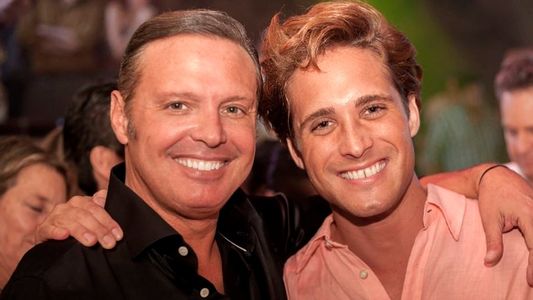 El eterno agradecimiento de Diego Boneta a Luis Miguel