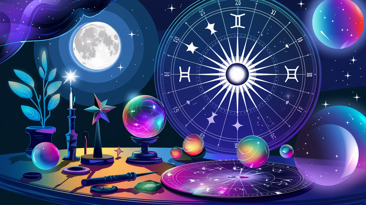 Foto: Ideogram. Foto: Ideogram.