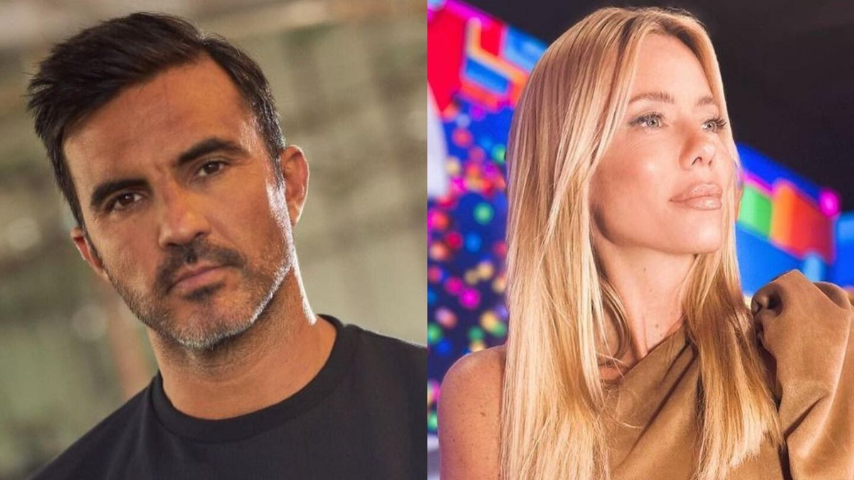 Nicole Neumann apuntó fuerte contra Cubero por su ausencia en los 15 de Allegra: Haría cualquier cosa...